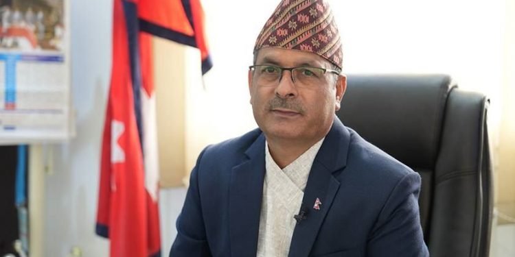 MoUs between Nepal and Qatar are historic, says Ambassador Dhakal
