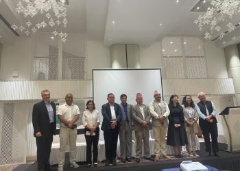 EV operators, development partners come together discussing importance of EVs