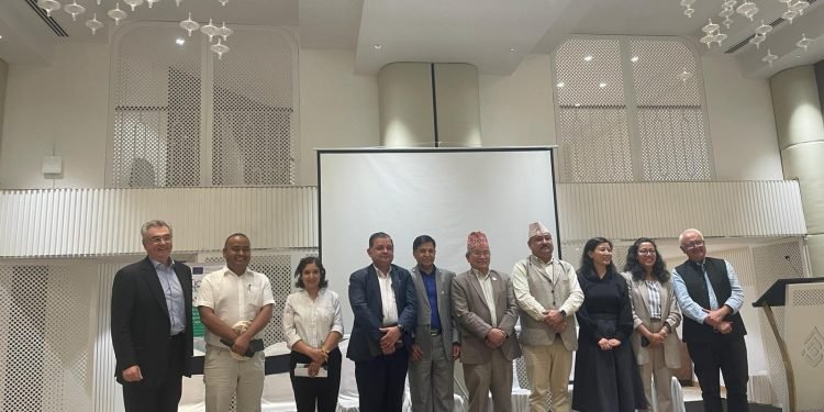 EV operators, development partners come together discussing importance of EVs