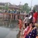 Chaiti Chhath concludes offering ‘argha’ to rising sun
