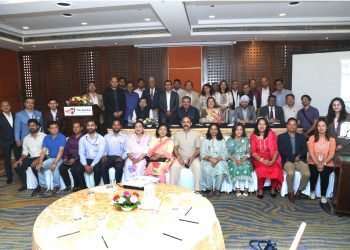 Indian embassy hosts India-Nepal B2B Meet post Investment Summit