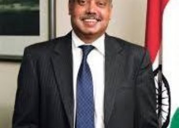 Indian Ambassador assures of promoting India’s investment in Nepal