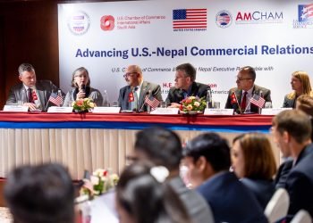 Nepal Investment Summit 2024: U.S. expresses commitment to supporting energy, tourism