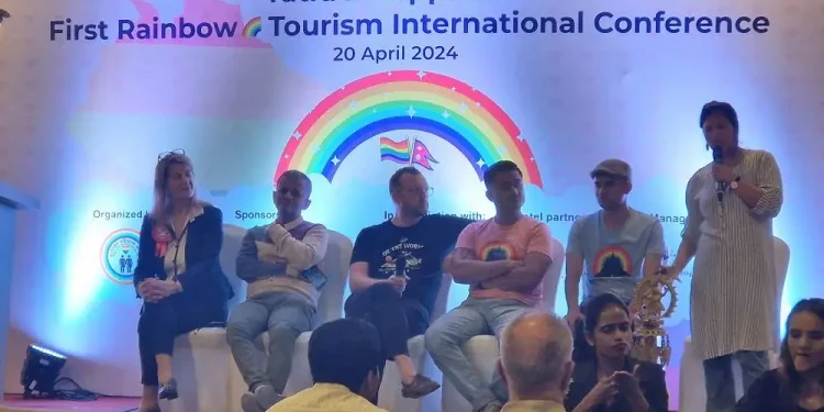 Nepal: a safe destination for global rainbow tourists seeking alternative to Thailand, Greece