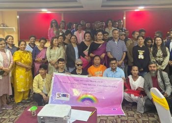 Nepal’s sexual minorities advancing political representation