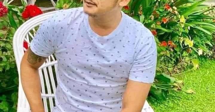 Folk singer Rajan Gurung, whose song enters the Crore Club for first time in Nepali Dohori