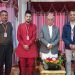 Nepal’s President Paudel acknowledges same-sex marriage breakthrough