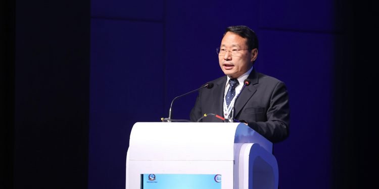 Nepal is attractive destination for international investment: Finance Minister