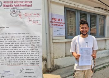 In landmark move, Nepal’s govt circular allows same-sex marriage