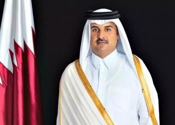 Qatari Amir paying State Visit to Nepal on April 23-24