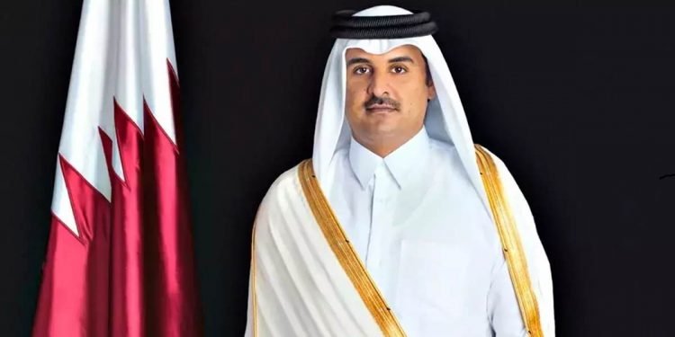 Qatari Amir paying State Visit to Nepal on April 23-24