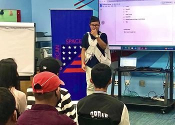 U.S. Embassy facilitates presentation session on Nepal’s diverse culture