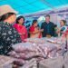 U.S. Ambassador Thompson visits 7th Int’l Women’s Trade Expo in Kathmandu