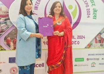 Ncell and FWEAN collaborate to enhance women entrepreneurs’ capacity