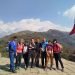 Tourists increasing in Pokhara