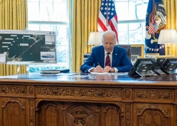 Biden says Israel making ‘mistake’ in handling of Gaza war