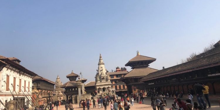 Bhaktapur industrial festival collects Rs 80 million proceeds