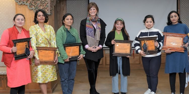 Enuma Rai’s Jarna bags Best National Documentary Award