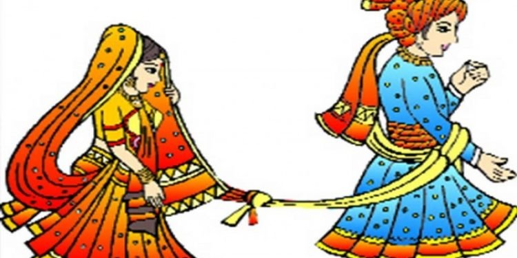 Collective commitment to prevent child marriage in Madhes