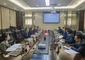 First meeting of Nepal-China aid projects concludes