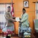 Gandaki CM Pandey resigns