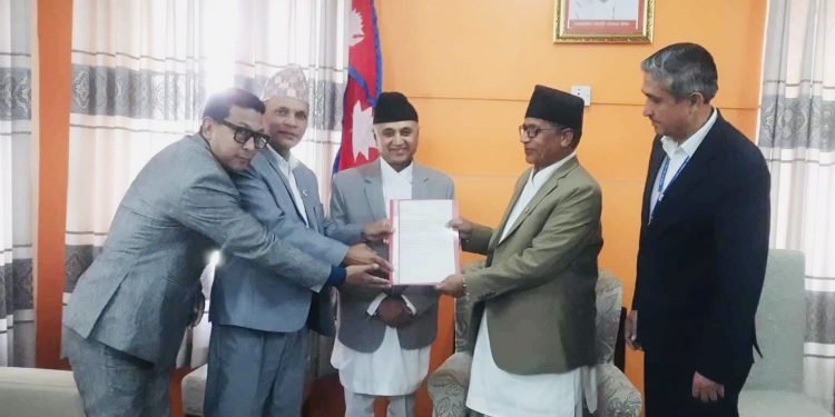 Minister Sharma vows to discourage wrong tendencies