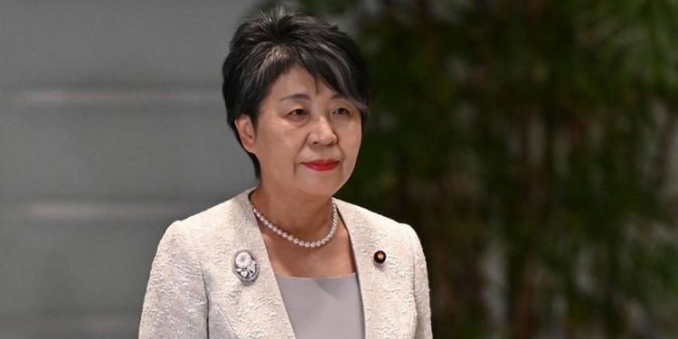 Japanese Foreign Minister to visit Nepal next week
