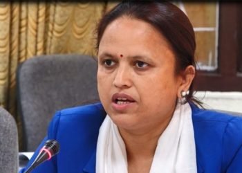 Mass Communication and Social Media Bill soon: Minister Sharma