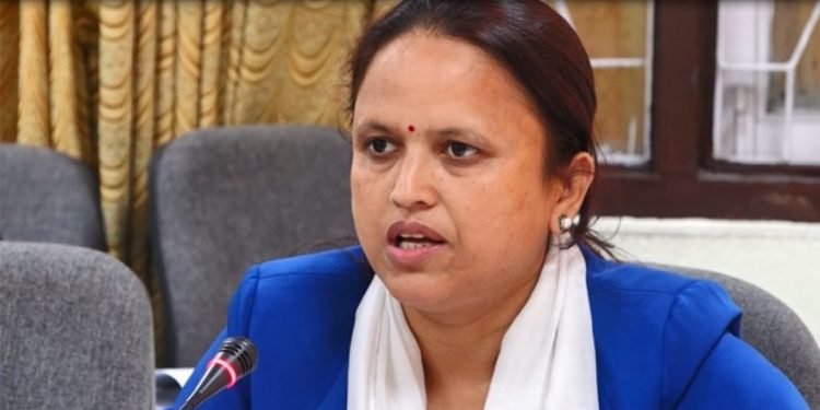 Mass Communication and Social Media Bill soon: Minister Sharma