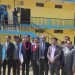 School building constructed in Khotang with Indian aid