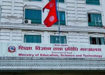 Education Ministry’s advisory not to enroll in foreign-affiliated colleges sans permission