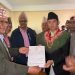 Ilam by-polls: six register nominations