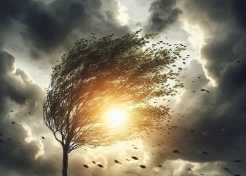 Storm warned in Tarai belt