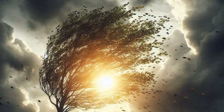 Storm warned in Tarai belt