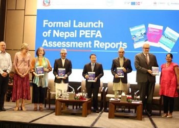 Finance Ministry releases PEFA assessment