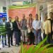 Australian govt announce support to School of Arts of Kathmandu University
