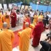 Buddha Jayanti marked in Beijing