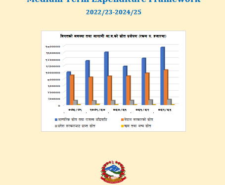 MTEF workshop for local government officers concludes