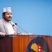 Parties should be univocal whether in ruling or in opposition bench: Lawmaker Shahi