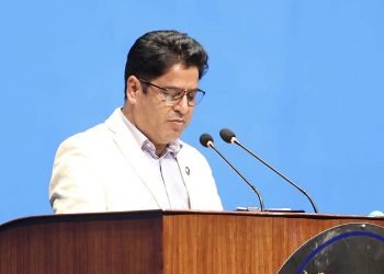 Consumer Court is priority of the government: Minister Bhandari