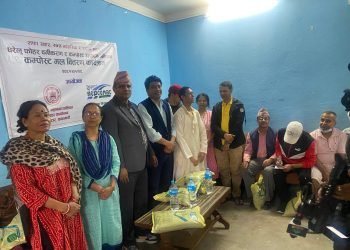 KMC starts distribution of organic manure