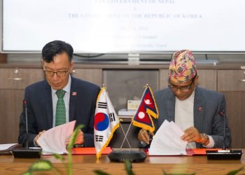 Korea supports USD 9.8 million for green jobs