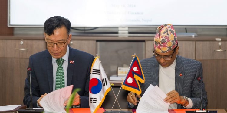 Korea supports USD 9.8 million for green jobs