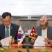 Korea supports USD 9.8 million for green jobs