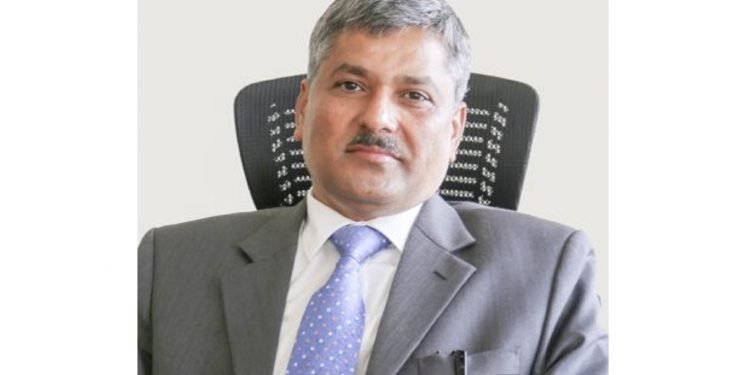 Three distinguished persons honoured