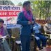 Minister Bhandari inaugurates coffee farming in Baitadi