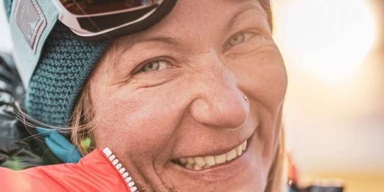 Scientist Janicova becomes first Slovak woman to conquer Everest