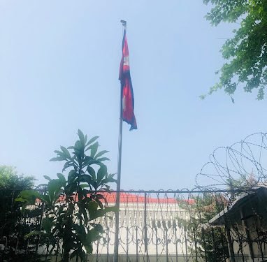 Not to go to foreign employment through illegal route-Embassy