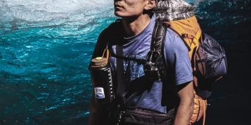  18-year-old Nima Rinji climbs Makalu inching closer to his mission of conquering 14th 8000er