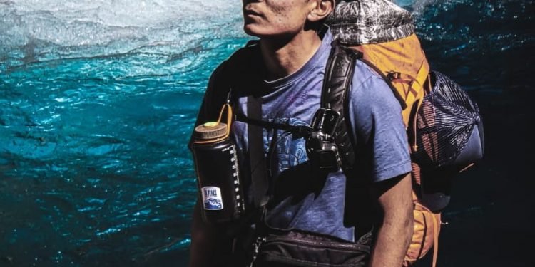 18-year-old Nima Rinji climbs Makalu inching closer to his mission of conquering 14th 8000er